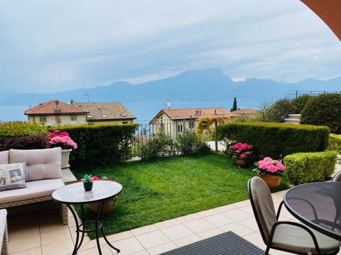 Il Paradiso Apartments Great View Gardasee Apartment in Torri del Benaco