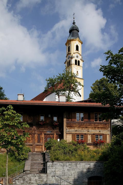 Gästehaus Böck in Pfronten Chambre d’hôte in Pfronten