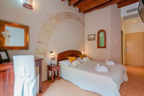 Sa Domu Cheta Bed and Breakfast in Cagliari