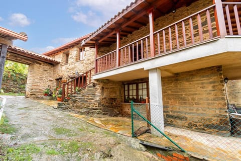 Casa Ruperto Country House in Galicia