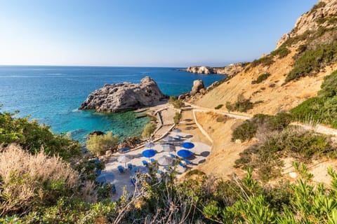 Natural landscape, Beach