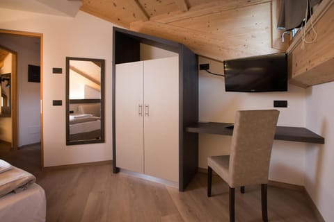 Appartamento Isola Appartement in Canton of Grisons