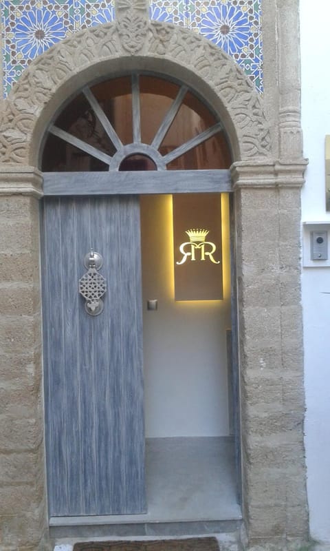 Riad Raoud Rayhane Chambre d’hôte in Essaouira