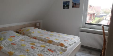 Pension Lilli Bed and Breakfast in Norden