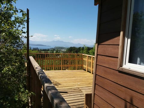 Cabañas Mas Ke Miel House in Los Ríos, Chile