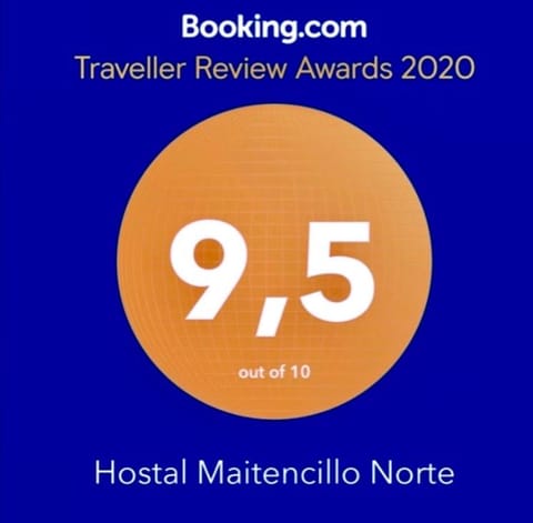 Hostal Maitencillo Norte Inn in Valparaíso Region