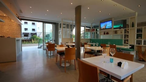 La Gavea Apartment hotel in Ostende