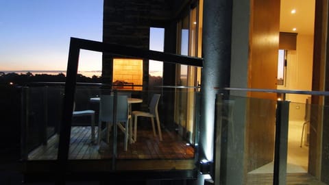 Balcony/Terrace, Sunset