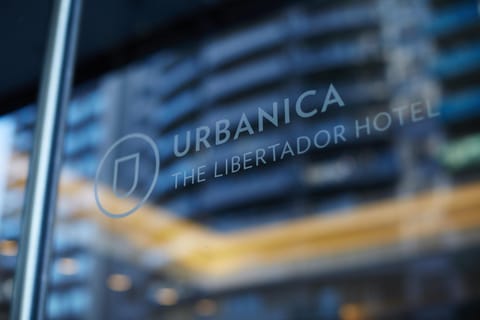 Urbanica The Libertador Hotel Hôtel in Buenos Aires