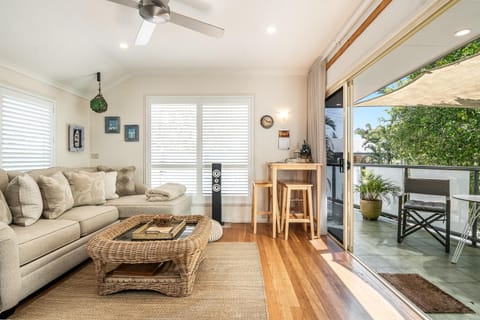 Balcony/Terrace, Living room