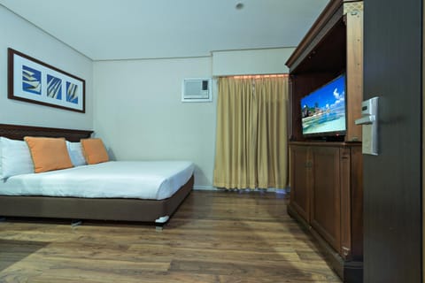 Court Meridian Hotel & Suites Hôtel in Subic