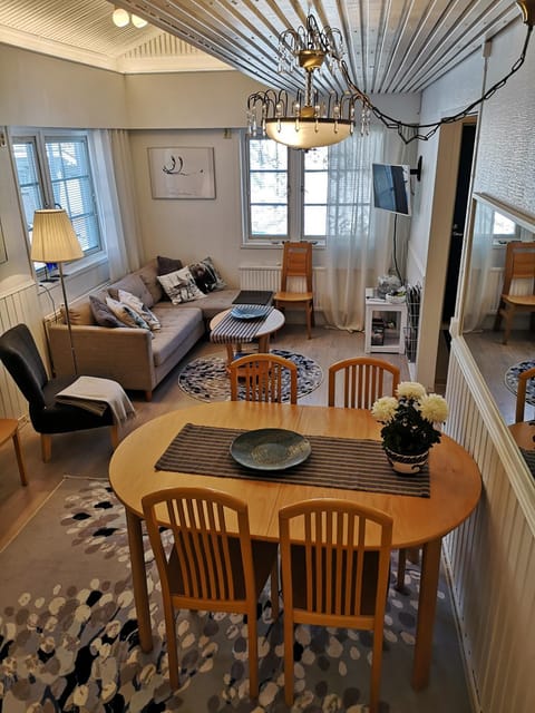 Apartment Seita Maison in Lapland
