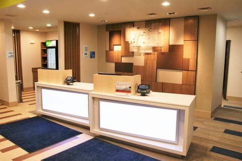 Holiday Inn Express & Suites Clarion, an IHG Hotel Hotel in Allegheny River