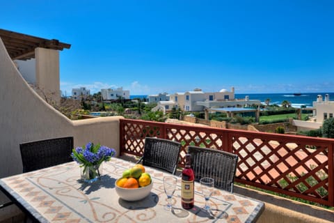 Day, Balcony/Terrace