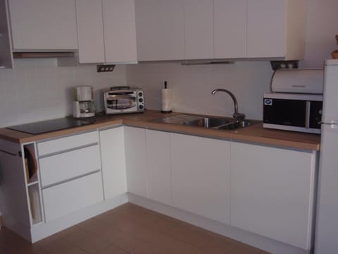 Kitchen or kitchenette, Other, Photo of the whole room, Decorative detail, Communal kitchen, On site