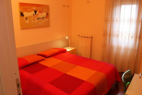 B&B Sogni D'Oro Bed and Breakfast in Basilicata