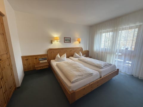 Aparthotel Terrassenhof Apartment in Tegernsee