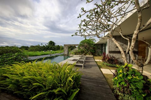 Hideaway Villas Bali Uluwatu by Kanaan Hospitality Chalet in Bali