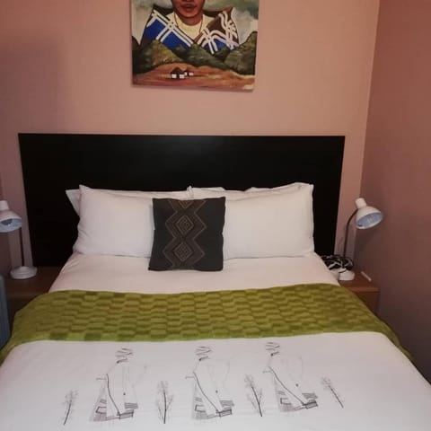 Flossie B&B Bed and Breakfast in Gauteng