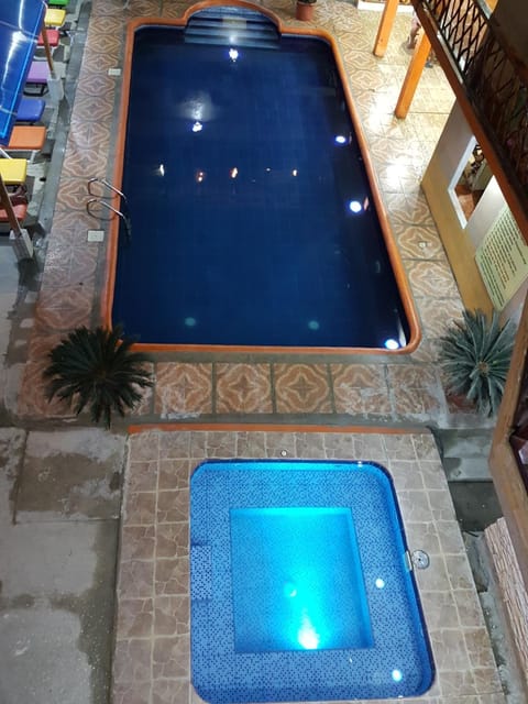 Hotel Mediterraneo Hotel in Canoa