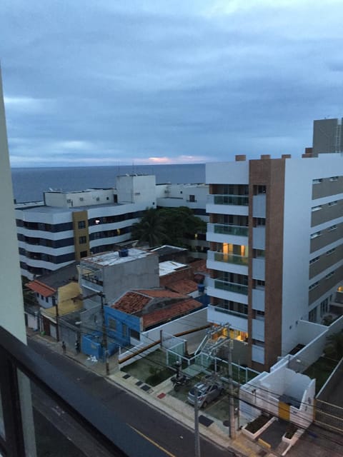 Apartamento Oceano Atlantico Eigentumswohnung in Salvador