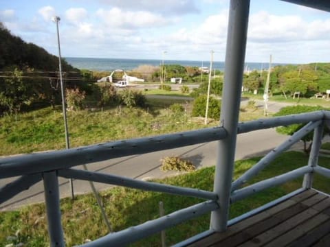 Day, Balcony/Terrace, Sea view