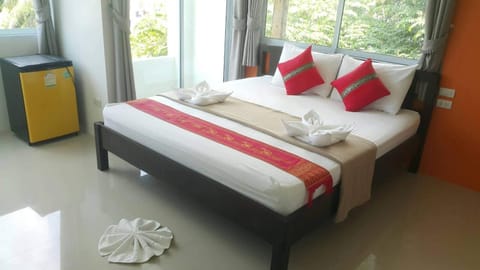 Phangan Guest House Bed and Breakfast in Ko Pha-ngan Sub-district