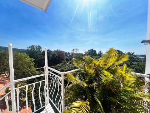 View (from property/room), Balcony/Terrace