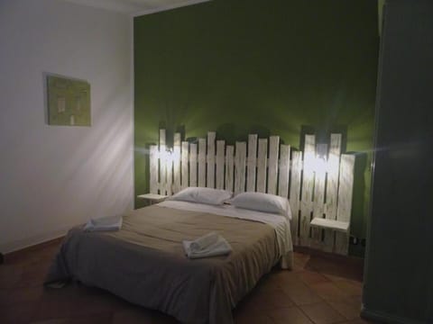 Clock's House Bed and Breakfast in Lazio