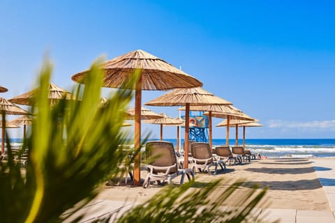 Azul Beach Resort Montenegro by Karisma - All Inclusive Hotel in Ulcinj Municipality