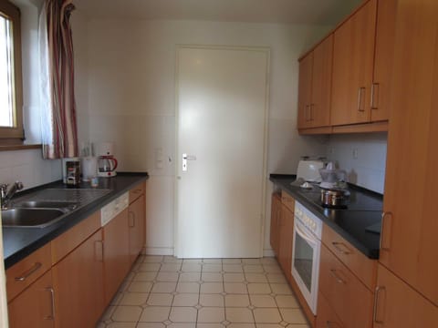 Ferienwohnung Sonnenwiese Condo in Kühlungsborn