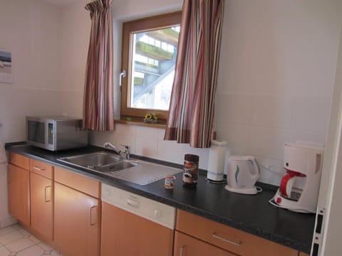 Ferienwohnung Sonnenwiese Condo in Kühlungsborn