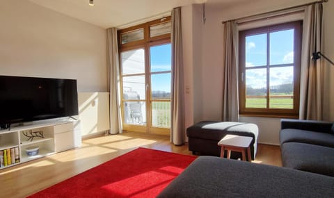 Ferienwohnung Golfblick Condo in Kühlungsborn