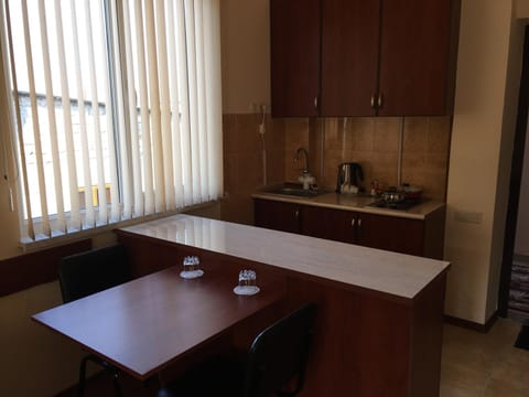 Anga Yerevan Apartments Condo in Yerevan