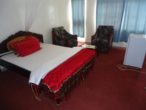 Brisk Hotel Triangle Hotel in Uganda
