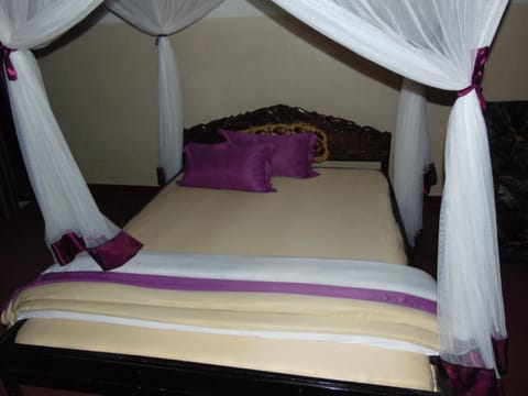 Brisk Hotel Triangle Hotel in Uganda