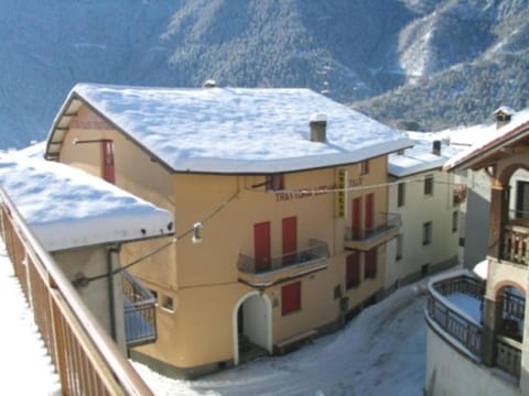 Locanda Da Tullio Posada in Idro