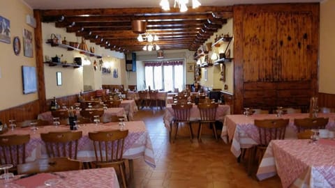 Locanda Da Tullio Posada in Idro