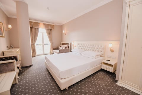 Lot Boutique Hotel by Hotels and Preference Hôtel in Tirana