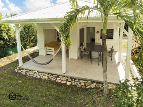 Patio, Facade/entrance, Garden