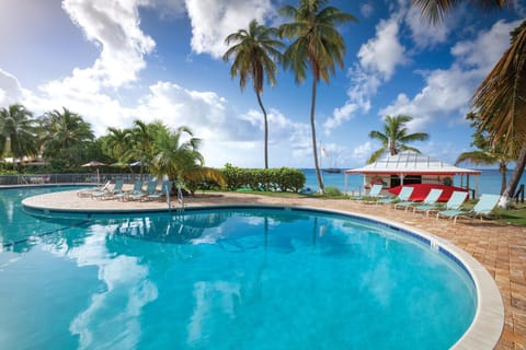 Limetree Beach Resort by Club Wyndham Hotel in Virgin Islands (U.S.)