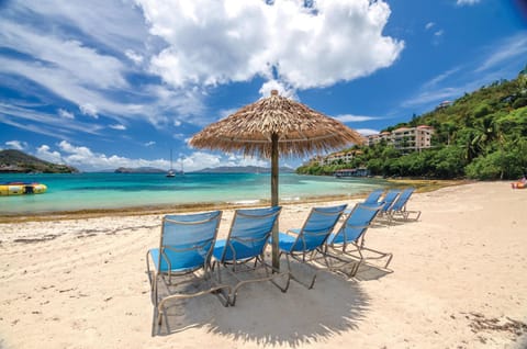 Margaritaville Vacation Club by Wyndham - St Thomas Hotel in Virgin Islands (U.S.)