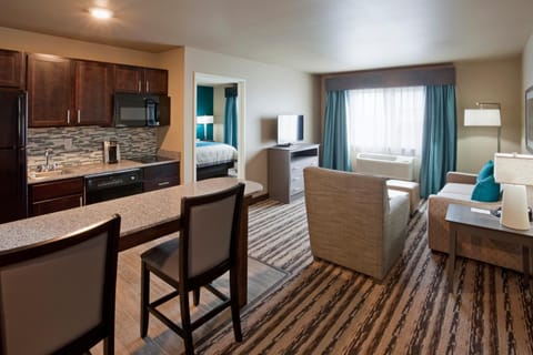 GrandStay Hotel & Suites Valley City Hôtel in North Dakota
