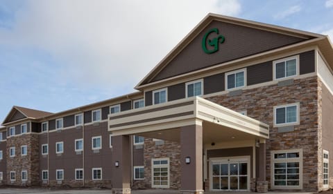 GrandStay Hotel & Suites Valley City Hotel in North Dakota