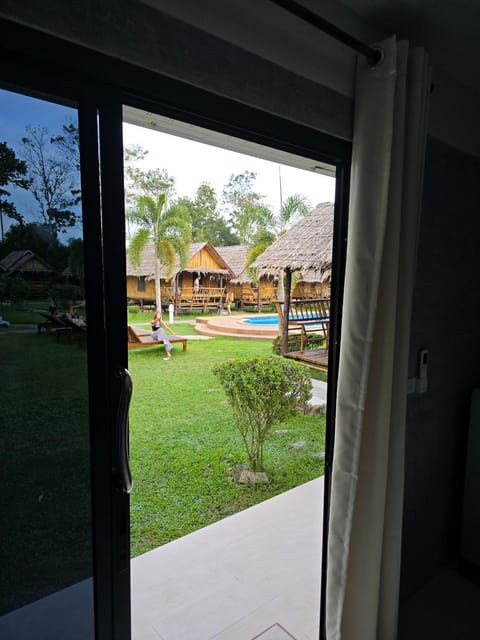 Ao Nang Khao Kaeo Resort Resort in Krabi Changwat