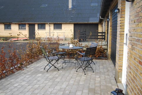 Rind B&B Bed and Breakfast in Central Denmark Region