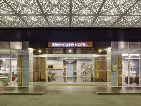 Mercure Bandung Nexa Supratman Hôtel in Bandung
