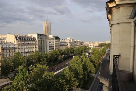 Property view
