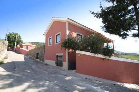 Quinta da Pitarrela Country House in Vila Real District