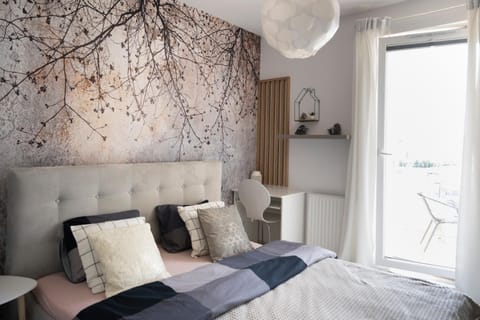 Apartament Wanessa Apartment in Gdansk